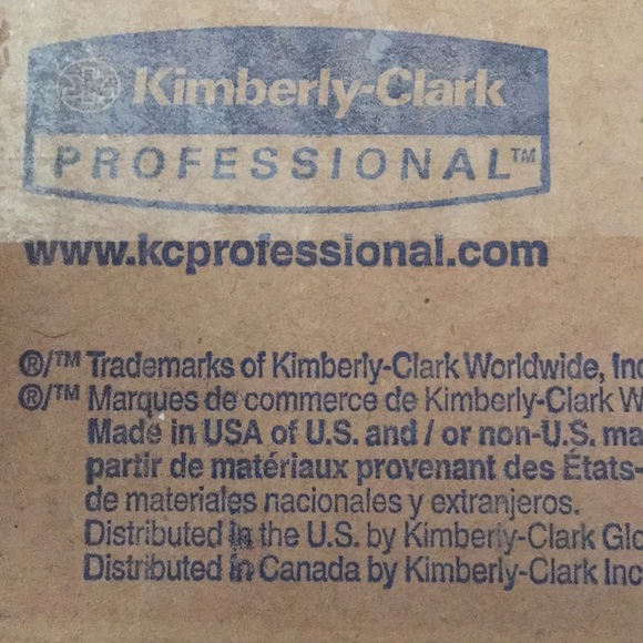 Kimberly Clark Scott Skin Care Dispenser Black - Picture 10 of 13